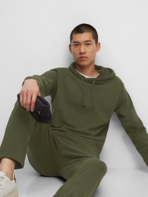 Худи Marc O’Polo модель 128406154060-428 Фото