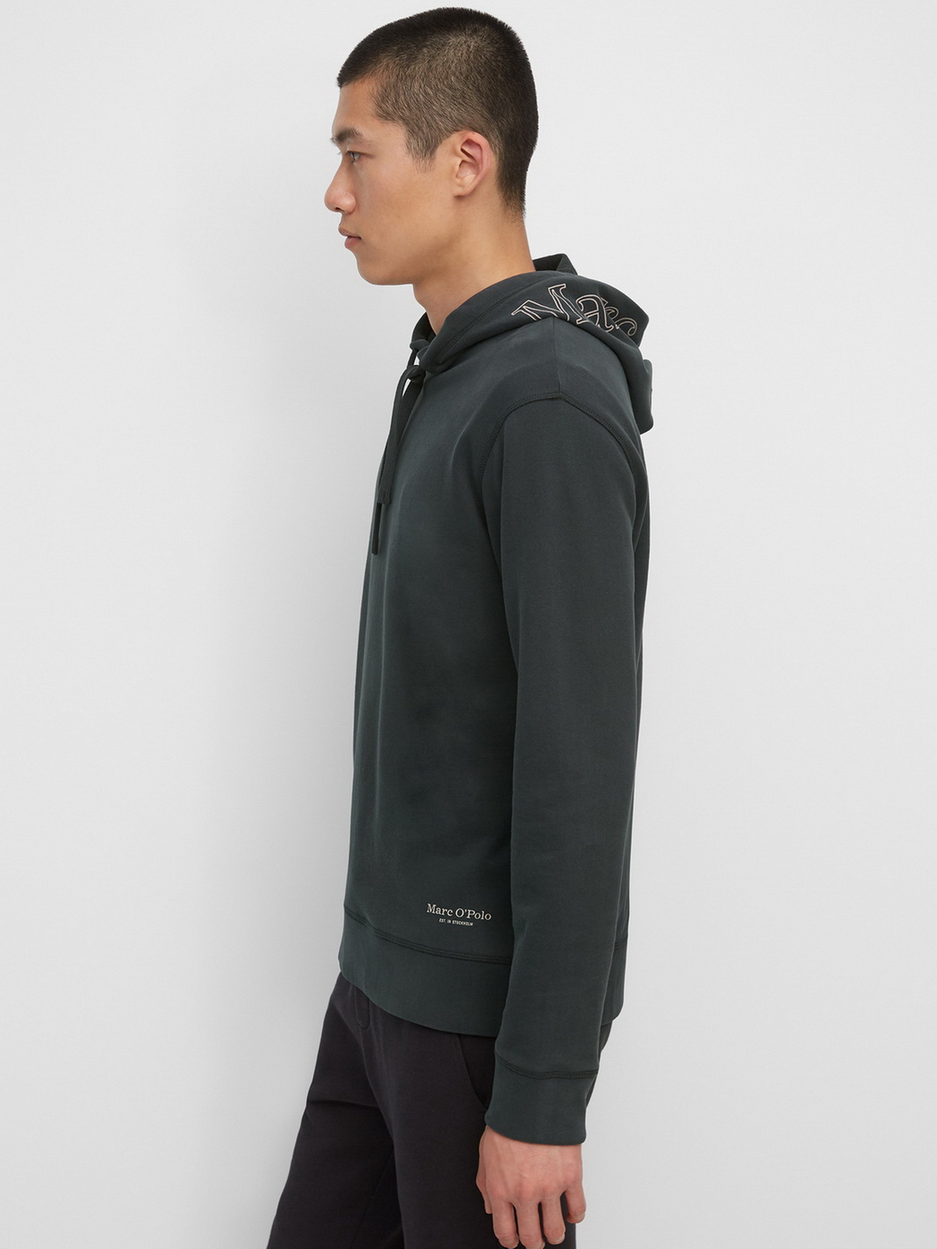 Худи Marc O’Polo модель 128406154060-991 Фото