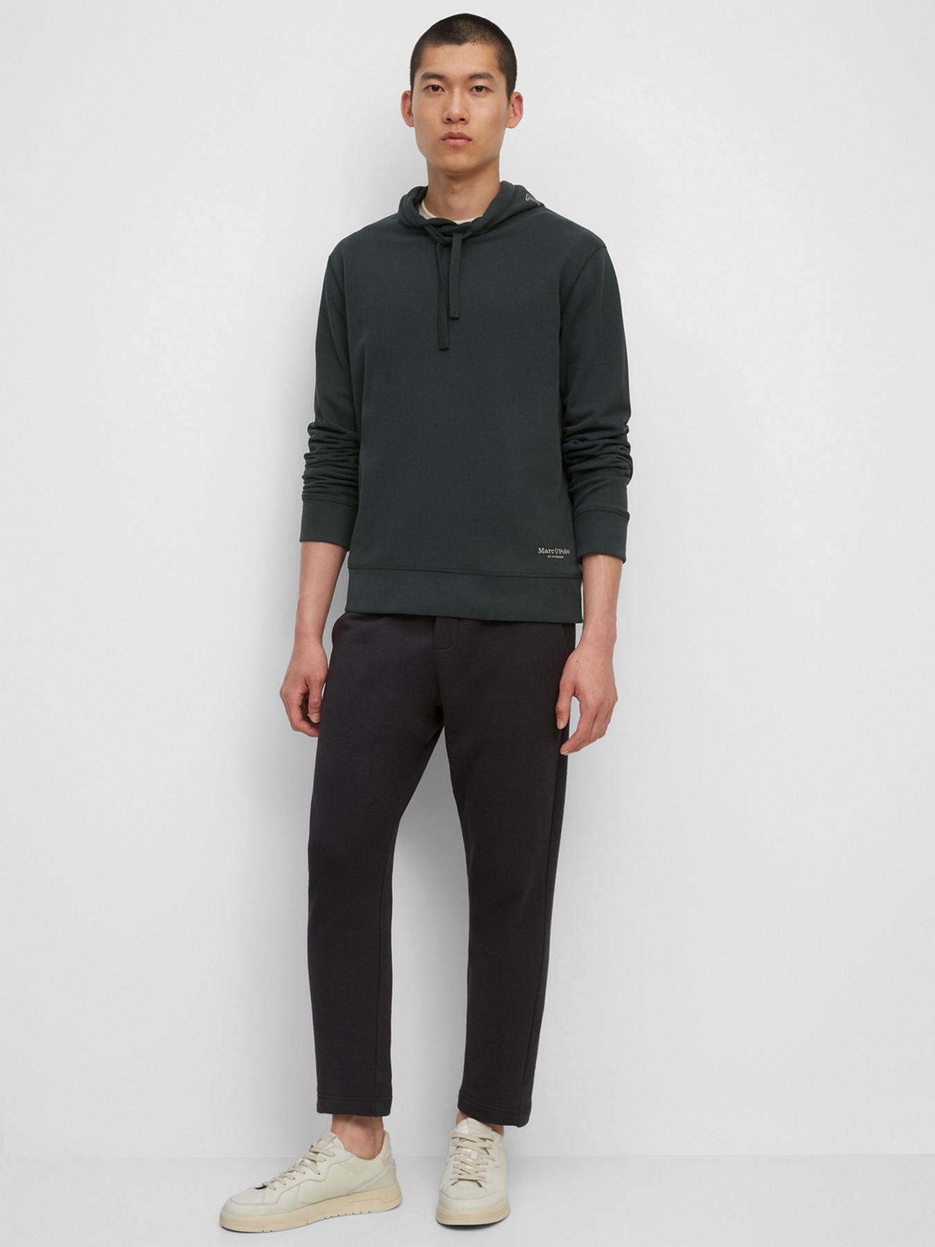 Худи Marc O’Polo модель 128406154060-991 Фото