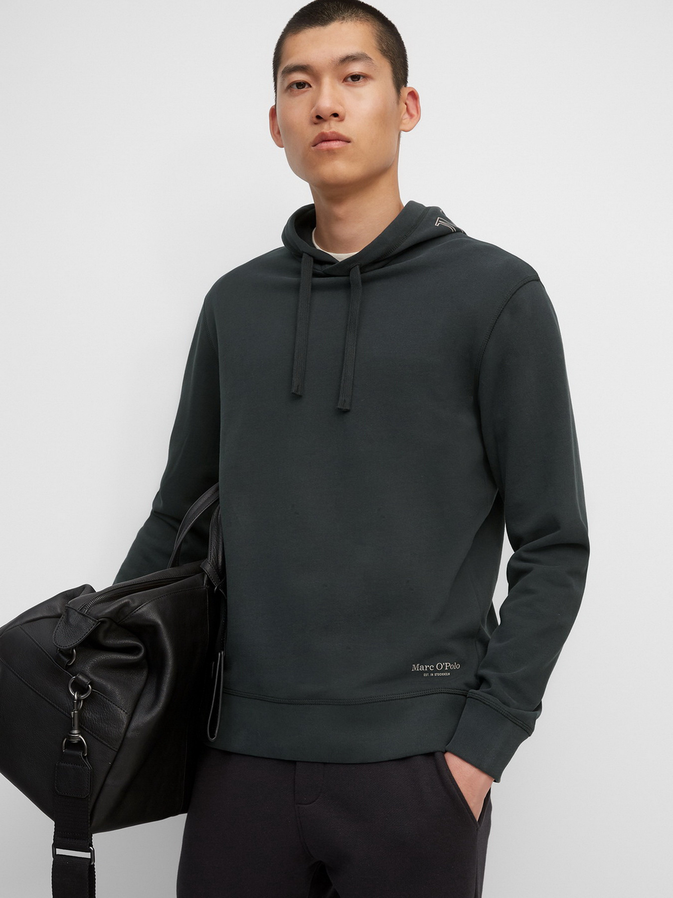 Худі Marc O’Polo модель 128406154060-991 Фото