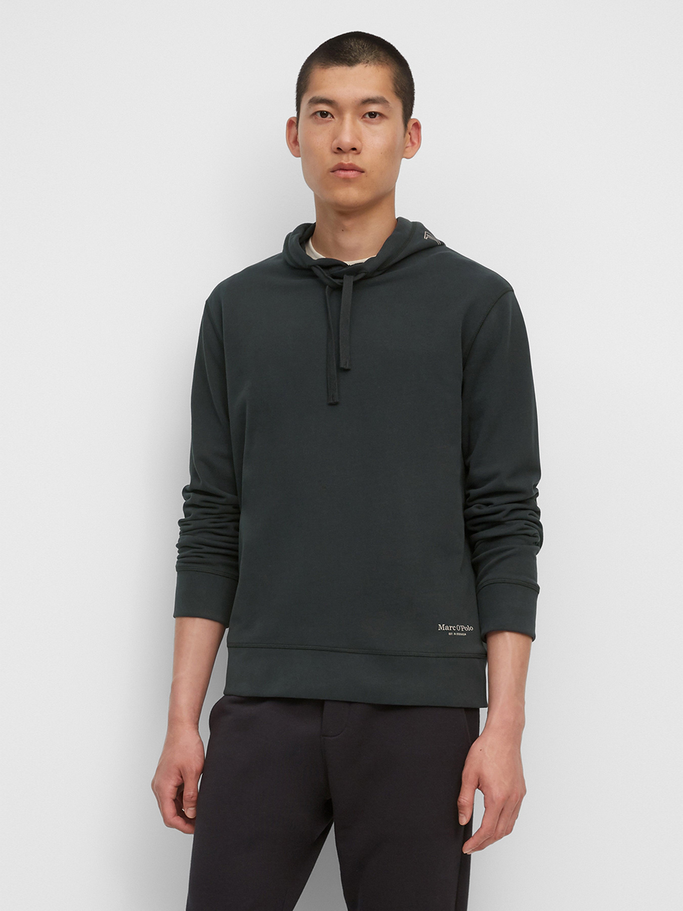 Худі Marc O’Polo модель 128406154060-991 Фото