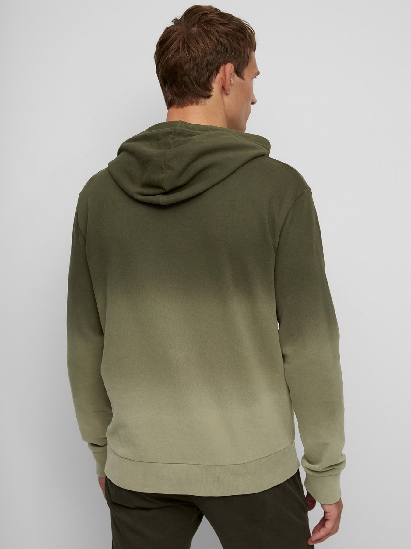 Худи Marc O’Polo модель 128413154146-M24 Фото