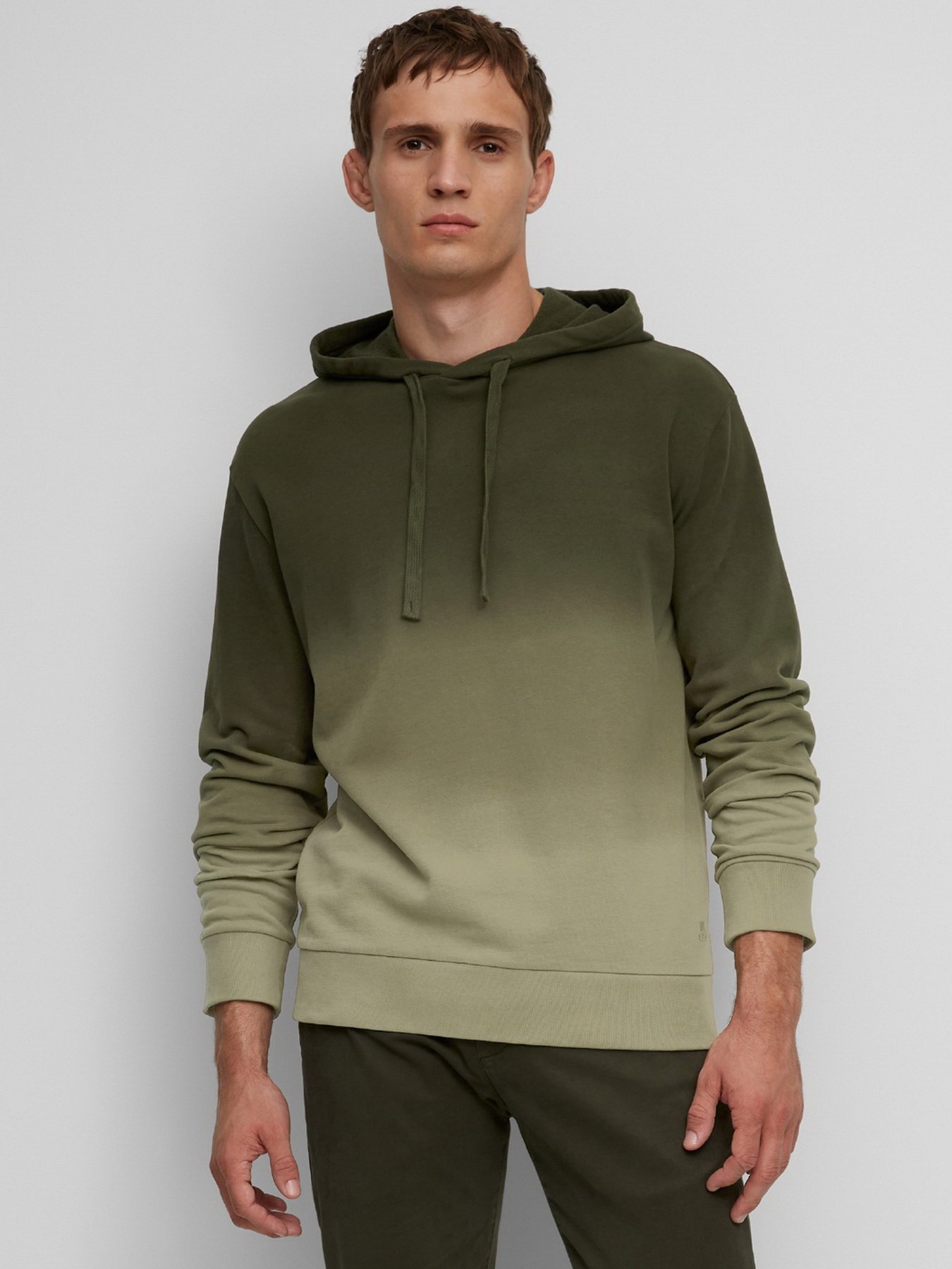 Худи Marc O’Polo модель 128413154146-M24 Фото