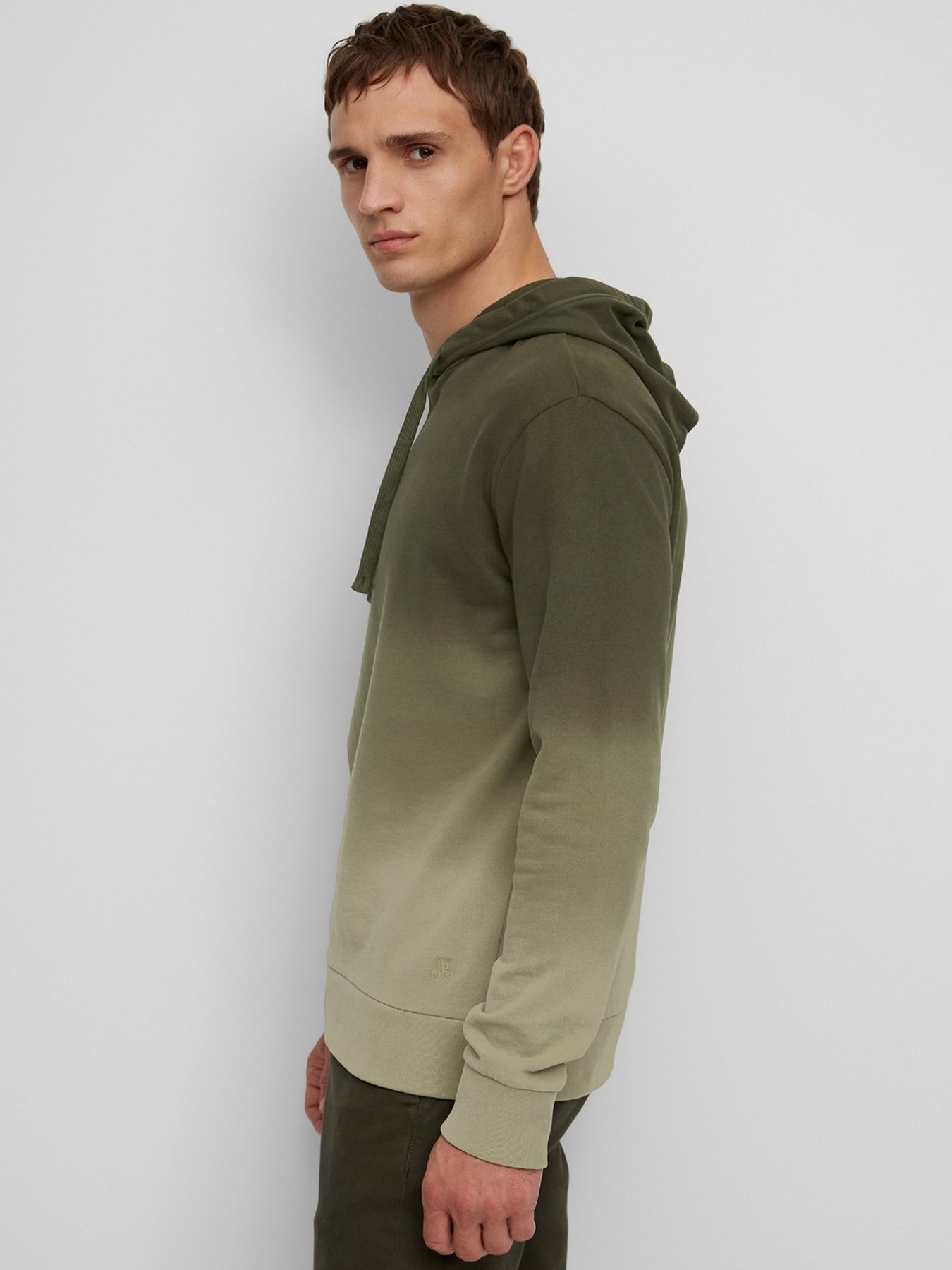 Худі Marc O’Polo модель 128413154146-M24 Фото