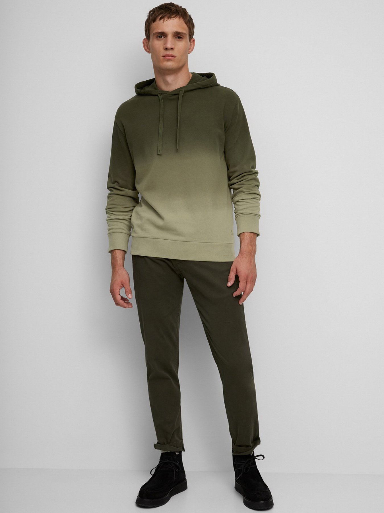 Худі Marc O’Polo модель 128413154146-M24 Фото