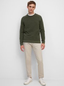 Джемпер Marc O’Polo модель 128510660096-428 Фото