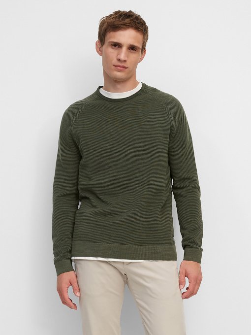 Джемпер Marc O’Polo модель 128510660096-428 Фото