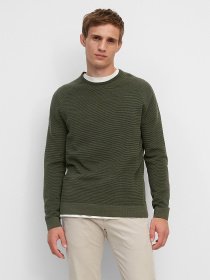 Джемпер Marc O’Polo модель 128510660096-428 Джемпер Marc O’Polo модель 128510660096-428 Фото