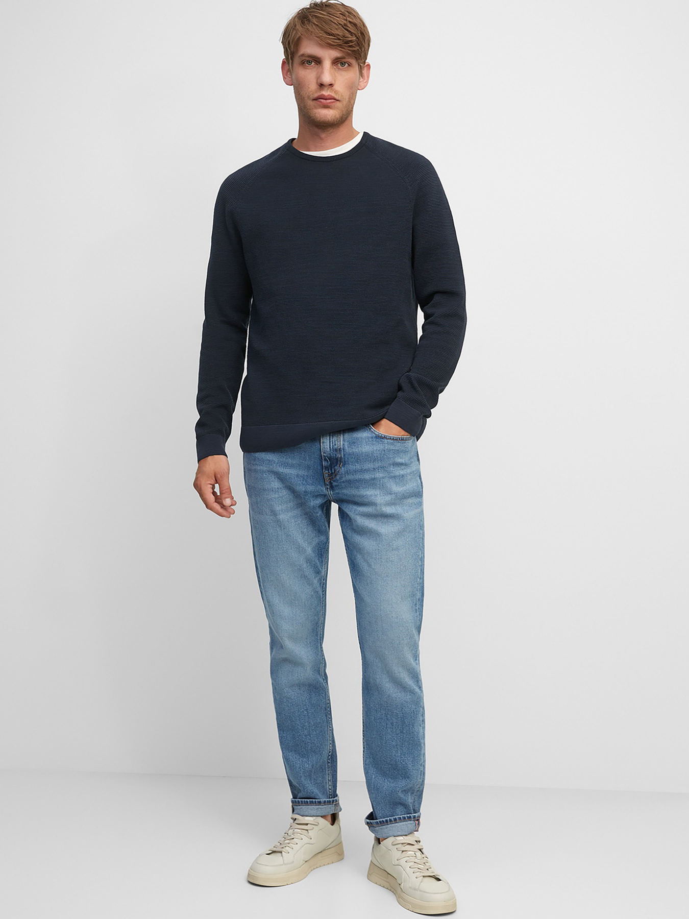 Джемпер Marc O’Polo модель 128510660096-896 Фото