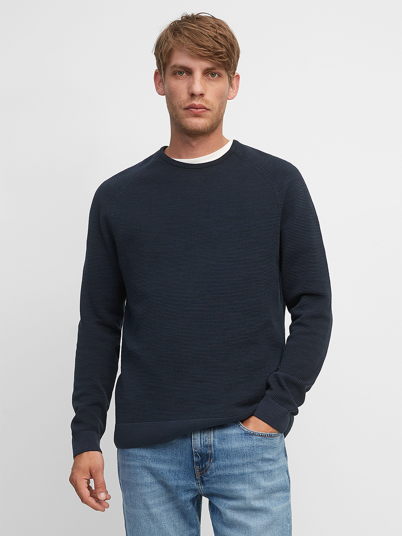 Джемпер Marc O’Polo модель 128510660096-896 Фото