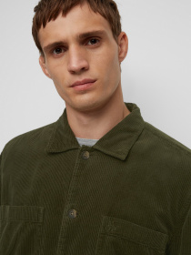 Рубашка Marc O’Polo модель 128722242120-428 Фото