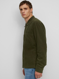 Рубашка повседневная Marc O’Polo модель 128722242120-428 Фото