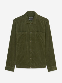 Рубашка повседневная Marc O’Polo модель 128722242120-428 Фото