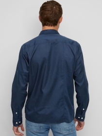 Рубашка Marc O’Polo модель 128737542202-896 Фото