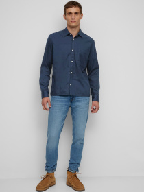 Рубашка Marc O’Polo модель 128737542202-896 Фото