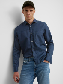 Рубашка Marc O’Polo модель 128737542202-896 Фото