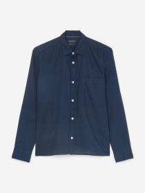 Рубашка Marc O’Polo модель 128737542202-896 Фото