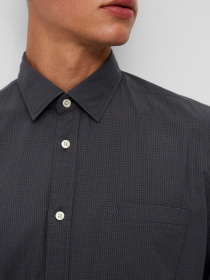 Рубашка Marc O’Polo модель 128745142322-A73 Фото