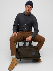 Рубашка Marc O’Polo модель 128745142322-A73 Фото