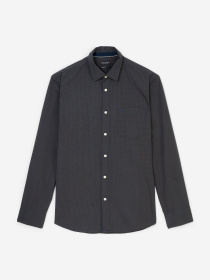 Рубашка Marc O’Polo модель 128745142322-A73 Фото