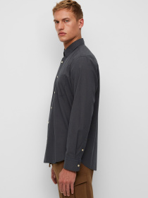 Рубашка повседневная Marc O’Polo модель 128745142322-A73 Фото