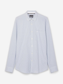 Рубашка Marc O’Polo модель 128745142322-B80 Фото