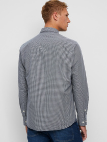 Рубашка Marc O’Polo модель 128745142322-B81 Фото