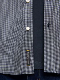 Рубашка Marc O’Polo модель 128745142322-B81 Фото