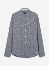 Рубашка Marc O’Polo модель 128745142322-B81 Фото