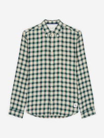 Рубашка повседневная Marc O’Polo DENIM модель 167127442210-C58 Фото