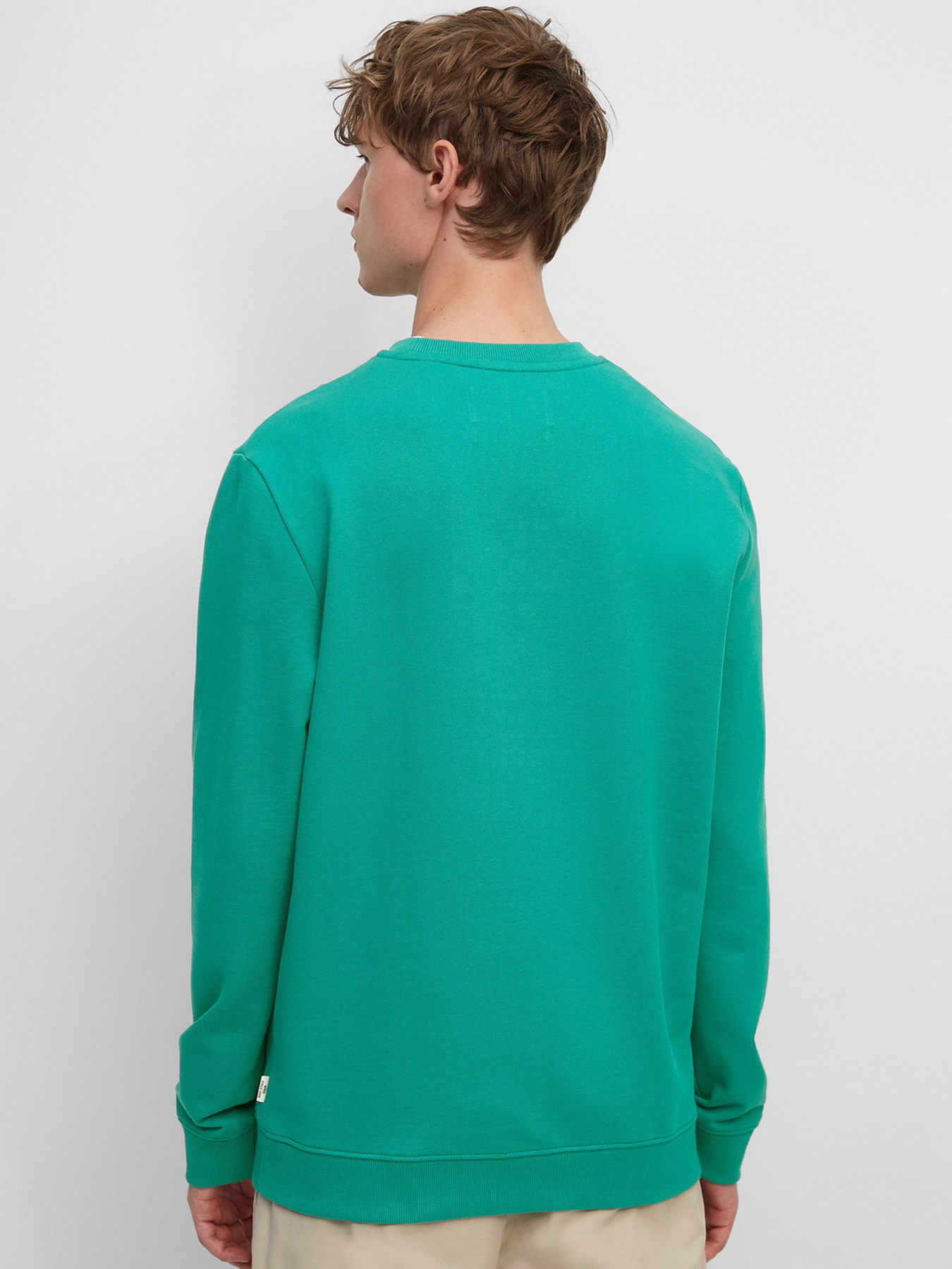 Свитшот Marc O’Polo DENIM модель 167402254066-460 Фото