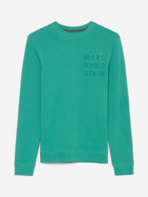 Свитшот Marc O’Polo DENIM модель 167402254066-460 Фото