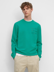 Світшот Marc O’Polo DENIM модель 167402254066-460 Фото