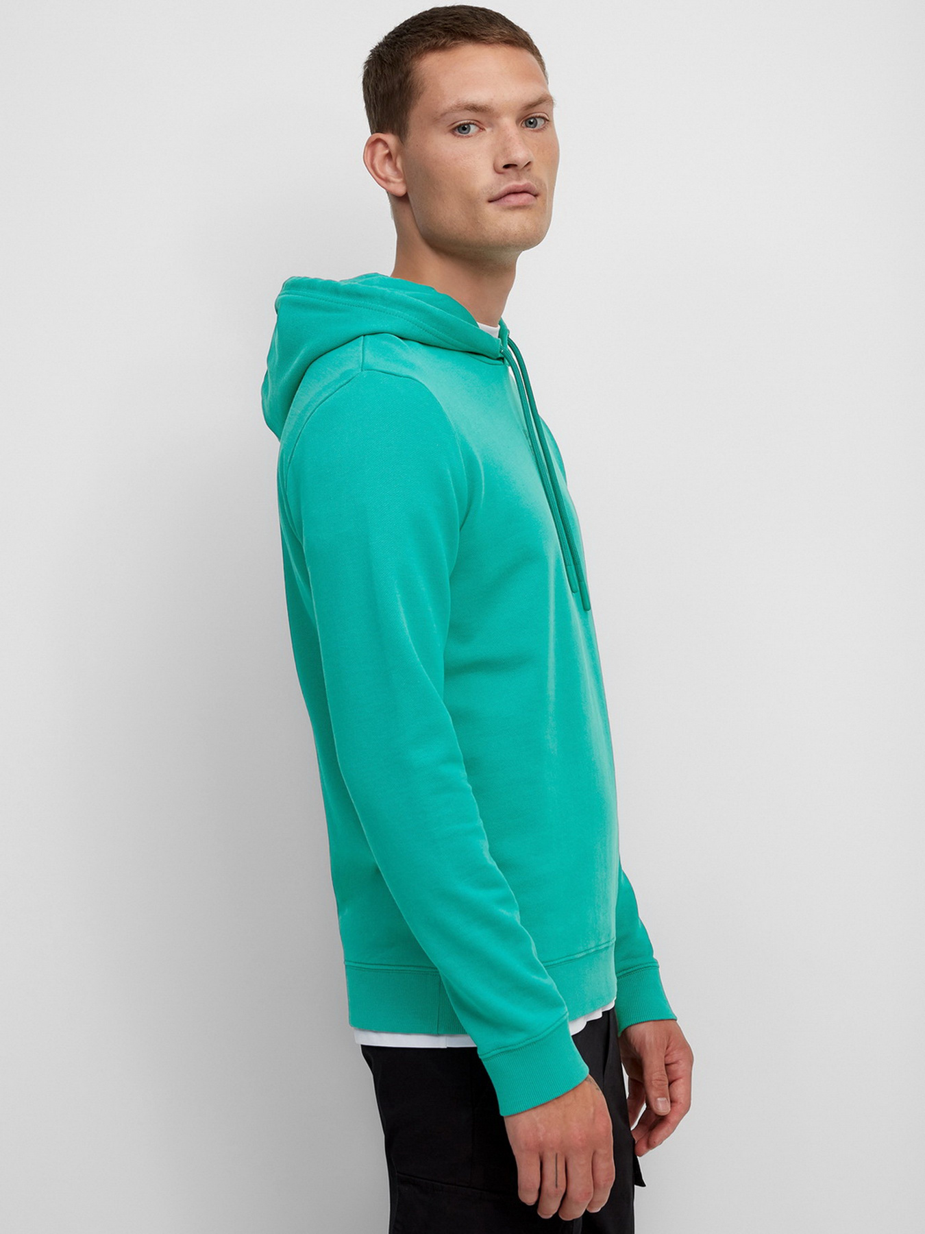 Худи Marc O’Polo DENIM модель 167402254204-460 Фото