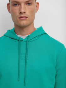 Худи Marc O’Polo DENIM модель 167402254204-460 Фото