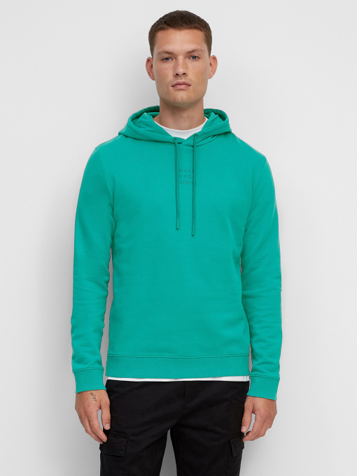 Худи Marc O’Polo DENIM модель 167402254204-460 Фото