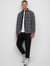 Рубашка Marc O’Polo DENIM модель 168041442222-C64 Фото