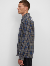 Рубашка повседневная Marc O’Polo DENIM модель 168041442222-C64 Фото