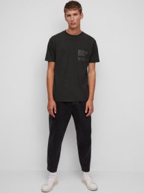 Футболка Marc O’Polo DENIM модель 168230651268-990 Фото