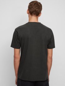 Футболка Marc O’Polo DENIM модель 168230651268-990 Футболка Marc O’Polo DENIM модель 168230651268-990 Фото