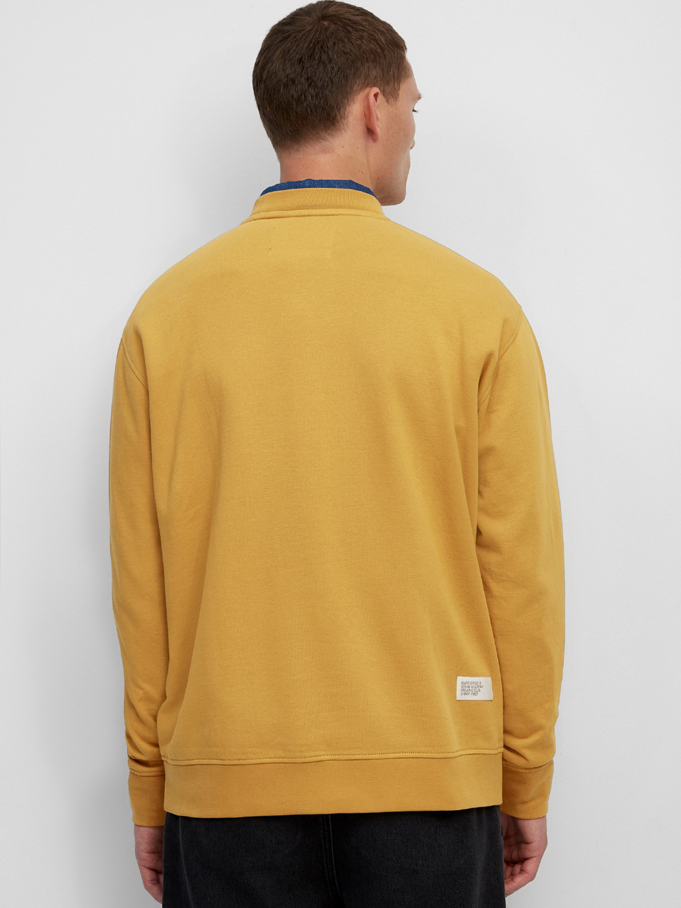 Свитшот Marc O’Polo DENIM модель 168407854084-200 Фото