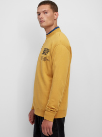 Свитшот Marc O’Polo DENIM модель 168407854084-200 Фото