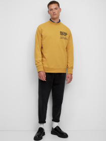 Свитшот Marc O’Polo DENIM модель 168407854084-200 Фото