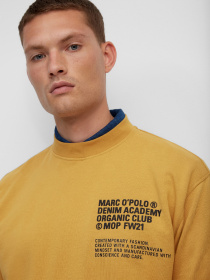 Світшот Marc O’Polo DENIM модель 168407854084-200 Фото