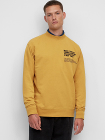 Світшот Marc O’Polo DENIM модель 168407854084-200 Фото