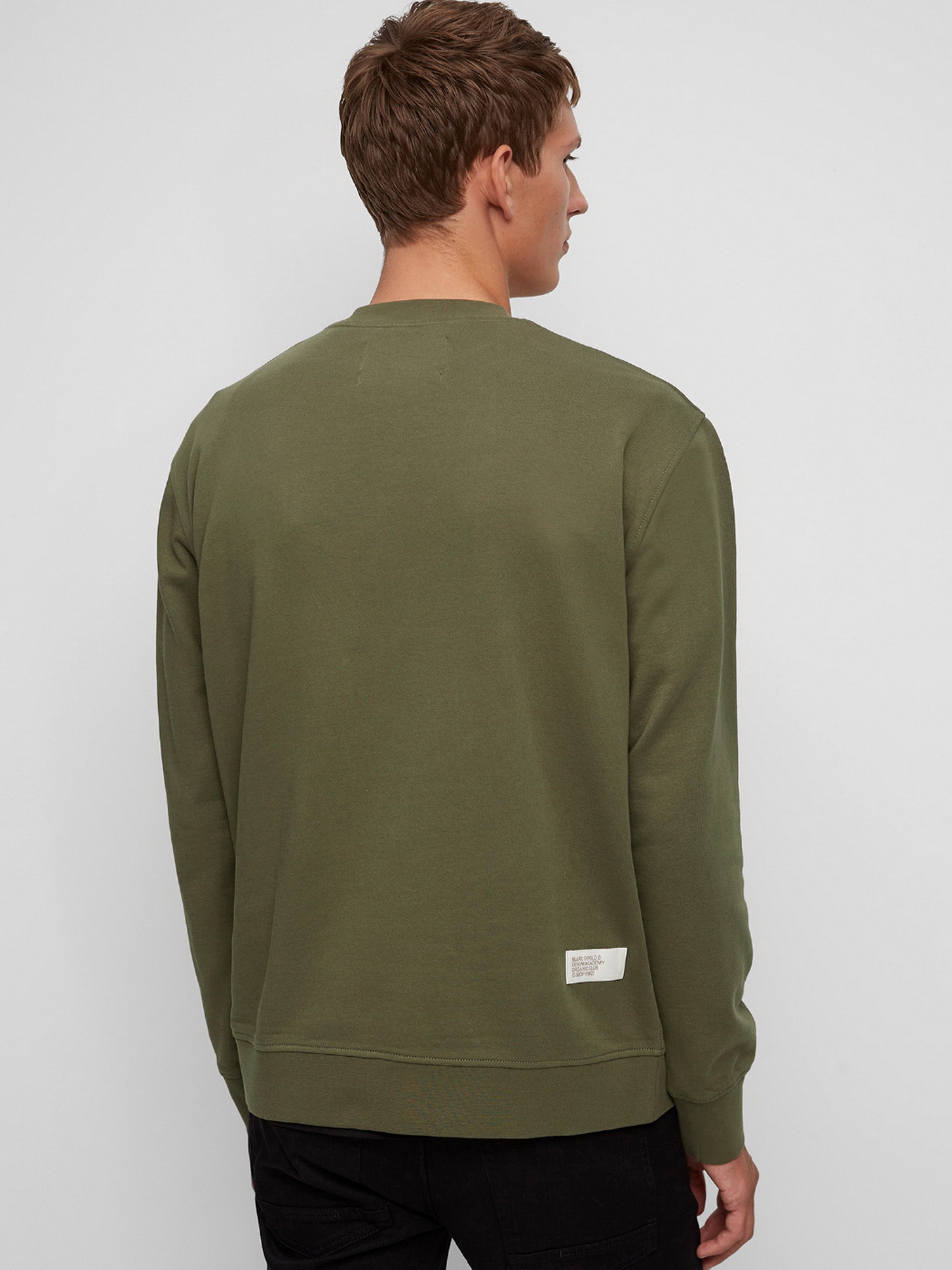 Свитшот Marc O’Polo DENIM модель 168407854084-405 Фото