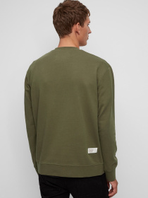 Світшот Marc O’Polo DENIM модель 168407854084-405 Світшот Marc O’Polo DENIM модель 168407854084-405 Фото