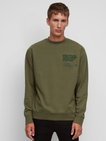 Світшот Marc O’Polo DENIM модель 168407854084-405 Світшот Marc O’Polo DENIM модель 168407854084-405 Фото