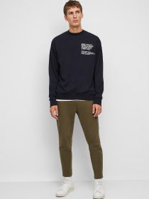 Свитшот Marc O’Polo DENIM модель 168407854084-800 Фото