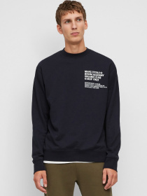 Світшот Marc O’Polo DENIM модель 168407854084-800 Фото